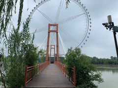 -祥源·阜阳生态乐园