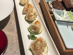 -106餐厅(山水文园店)