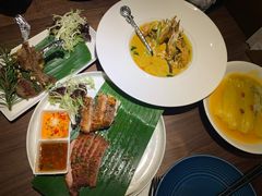 -星叶·东南亚料理(宁波万象汇店)