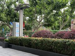 -星巴克(汇京国际广场店)