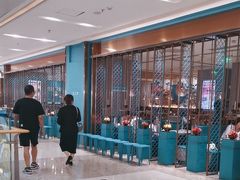 -半天妖烤鱼(百乐广场店)