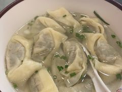 -高行汤团店(金高路店)