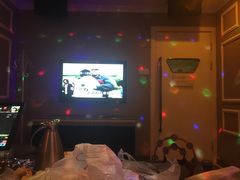 -阳光钱柜KTV(八一路店)