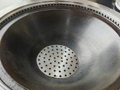 -老刘生态大鱼坊铁锅炖鱼(赛马场店)