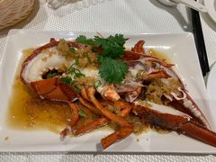 -新加坡海鲜共和(名胜世界圣淘沙海滨坊)