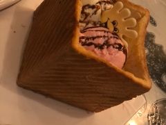 -HOHO餐厅(古子城店)