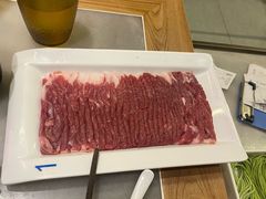-牛街·马辈儿涮肉(牛街总店)
