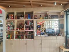 -五谷丰登农家院·地道胶东菜·海鲜烧烤(威海店)