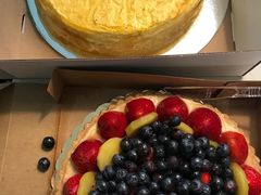 -Lady M Cake Boutique(麦迪逊大道店)