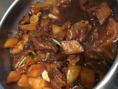 -丽小馆·家料理(天纵城店)
