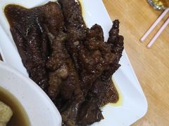 -新记肉骨茶