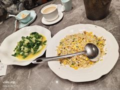 -奇芳阁·百年清真南京菜(夫子庙店)