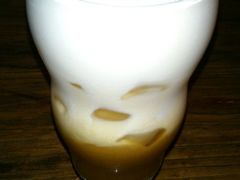 越南拿铁-漫咖啡MAANCOFFEE(清江路店)