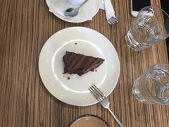 -榖屋house of flour(张江首店)