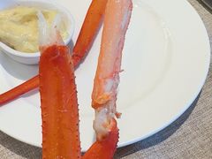 -东方红海鲜百汇(国际大厦店)