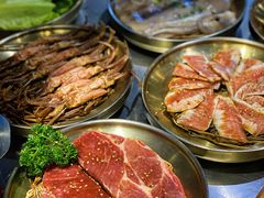-本炙炭烤·蒲烧活鳗料理店(金沙洲店)