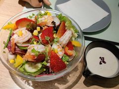 -幸薈飯堂