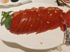 -華府Deluxe(兴业太古汇店)
