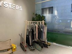 -mYSTEPS健身运动馆(古北店)