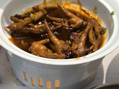 -刀板香·安徽菜(国购IFC店)