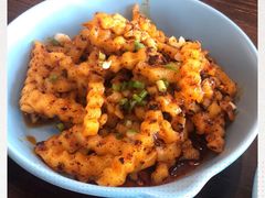 -何必是家面馆 HB noodles&coffee