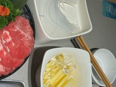 -海底捞火锅(关山保利店)