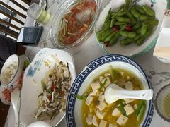 -蟹天蟹地农家菜·阳澄湖大闸蟹(浅水湾店)