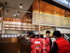 -眷茶(大卫城10楼店)