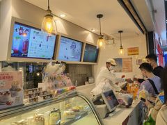 -BreadTalk面包新语·烘焙蛋糕(海珠丽影广场店)