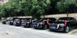 -喜乐汇·婚车(华润橡树湾3期店)