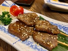 厚烧牛舌-大雄寿司(中华广场店)
