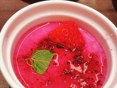 梅子奶酪-MoMo牧场·寿喜烧专门店(长泰广场店)