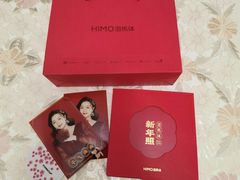 -海马体照相馆(大连罗斯福广场店)