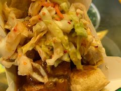 -国足臭豆腐(明瓦廊店)