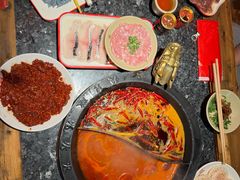 -蜀大侠火锅(春熙路店)