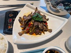 -百年果林椰子鸡(中洲店)