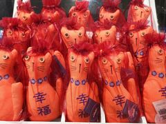 -猫咪博物馆(顶澳仔猫街店)