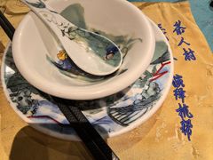 -茶人村·宫廷私厨(奥体印象城店)