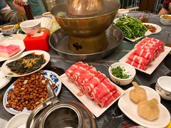 -鑫龙火锅城(青岛分店)