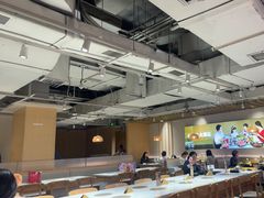 -呷哺呷哺 黄金牧场 (新中关购物中心店)