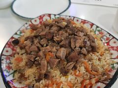 -帕米尔食府(白云观店)