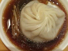 -鼎泰丰(当代商城店)