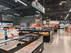 -盒马鲜生(宝地店)