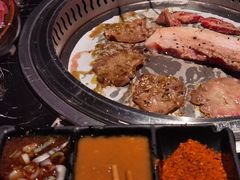 -韩悦牛排烤肉(仓山万达店)