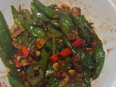 -小柴米·传统江西菜(八一广场店)