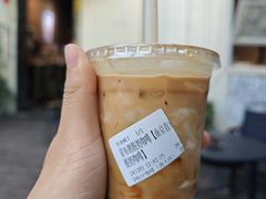 -阿sir咖啡(陶谷新村店)