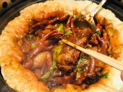 -灶座小锅烀饼·铁锅炖(全国总店)