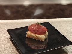 -Ginza Onodera铁板烧(外滩十八号店)