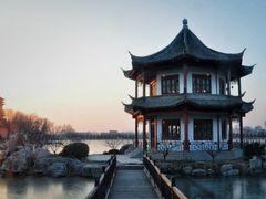-盛世南宫影视城(北普陀影视城)