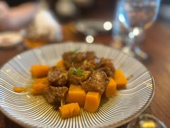 -蛇口希尔顿南海酒店·随轩中餐厅·粤菜
